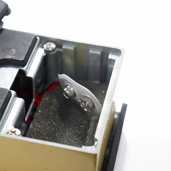 実際に弊社で買取させて頂いたMAXON/マクソン FL-01 FLANGER フランジャー エフェクター 動作確認済みの画像 7枚目