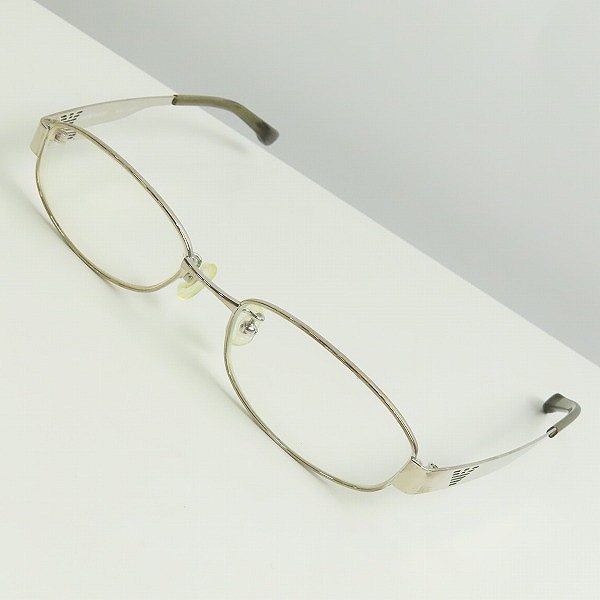 実際に弊社で買取させて頂いたEMPORIO ARMANI/エンポリオアルマーニ メガネフレーム/アイウェア EA-1078J