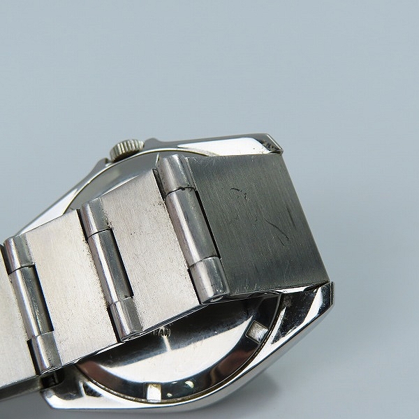 実際に弊社で買取させて頂いたPaul Smith/ポールスミス 腕時計 1036-S058988【動作未確認】の画像 5枚目