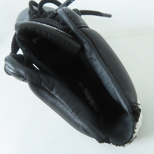 実際に弊社で買取させて頂いたadidas×mastermind/アディダス×マスターマインド TUBULAR INSTINCT MMJ/チュブラーインスティンクト BA9727 26.5の画像 4枚目