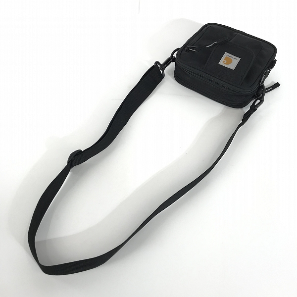 実際に弊社で買取させて頂いたCARHARTT/カーハート スクエア型ボディバッグ ショルダーバッグ ミニショルダーポーチの画像 2枚目