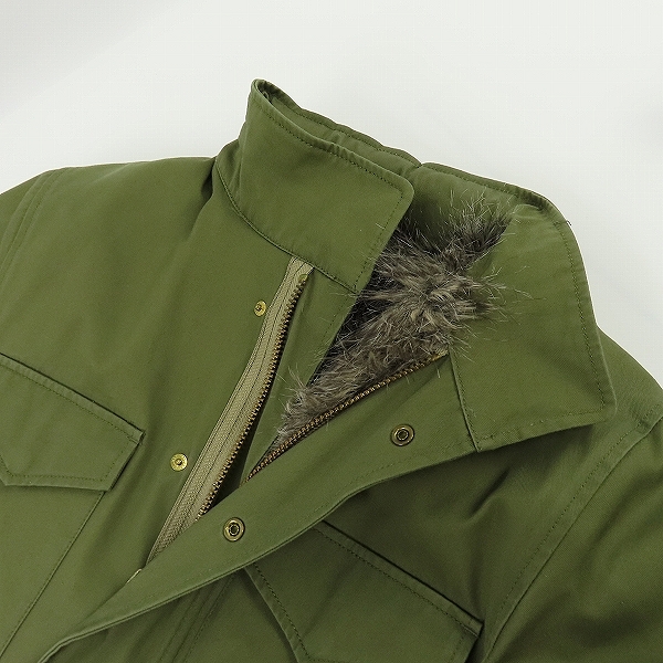 実際に弊社で買取させて頂いたJOURNAL STANDARD relume/ジャーナルスタンダード レリューム ジャケット 15-020-464-7080-3-0/Sの画像 2枚目