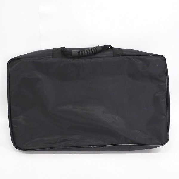 実際に弊社で買取させて頂いた★GHOSTFIRE 軽量 ギターエフェクター ボード ペダルボード ケースサイズW約60㎝ の画像 7枚目