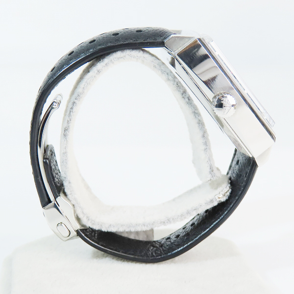 実際に弊社で買取させて頂いたTAG HEUER/タグホイヤー  モナコ キャリバー11 クロノグラフ CAW211Pの画像 3枚目