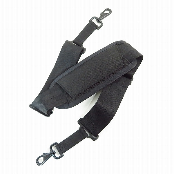 実際に弊社で買取させて頂いたBRIEFING/ブリーフィング NEO TRINITY LINER ネオトリニティライナー 3WAY ショルダーバッグ/バックパック/ブリーフケースの画像 8枚目