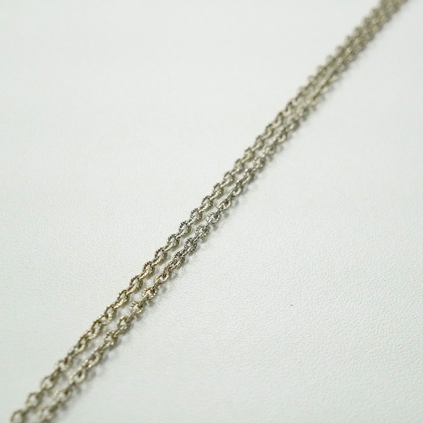 実際に弊社で買取させて頂いたYAMAHA/ヤマハ MINI HARMONICA ネックレス タイプ ミニ ハーモニカ シルバー ケース付きの画像 6枚目