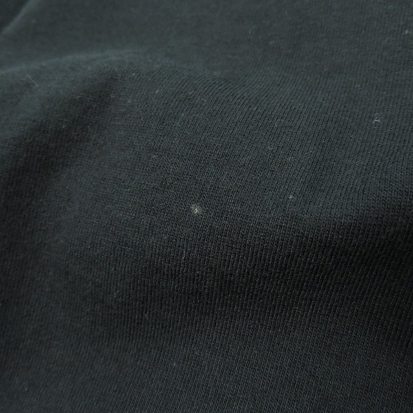 実際に弊社で買取させて頂いたBWL/BILL WALL LEATHER ビルウォールレザー チャーム付き 長袖Tシャツ/ロングTシャツ Mの画像 7枚目