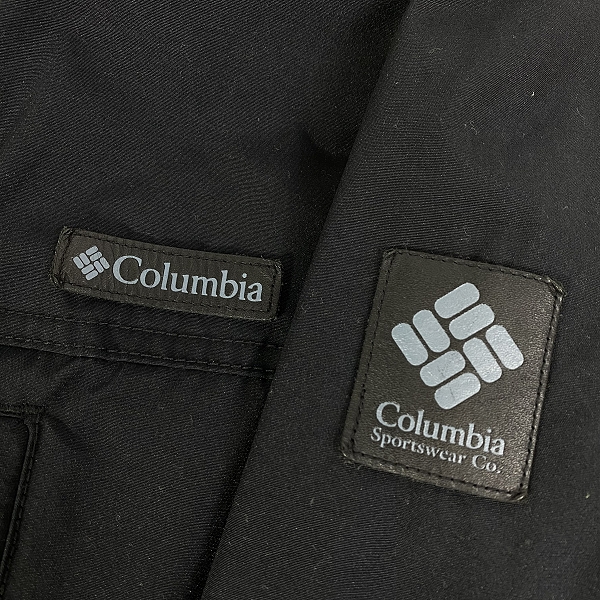 実際に弊社で買取させて頂いたColumbia/コロンビア マーカムピークジャケット 219WE1250/Mの画像 7枚目