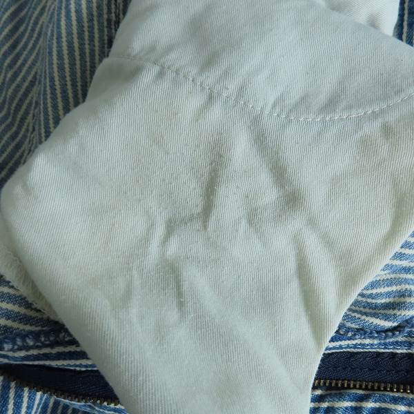 実際に弊社で買取させて頂いたCarhartt/カーハート コーデュロイ ショートパンツ/ハーフパンツ 0722-67 /32の画像 7枚目