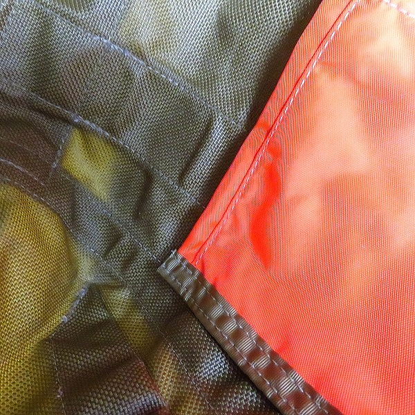 実際に弊社で買取させて頂いたBRIEFING/ブリーフィング ARMOR TOTE/アーマー トートバッグ Sの画像 6枚目