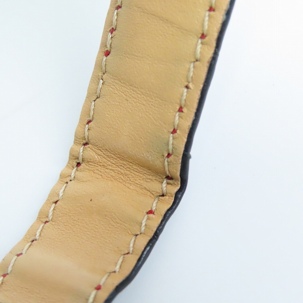 実際に弊社で買取させて頂いたTAG HEUER/タグホイヤー モンツァ クロノグラフ CR2110の画像 7枚目