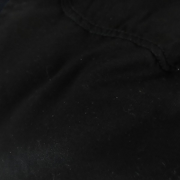 実際に弊社で買取させて頂いたC.P.COMPANY/シーピーカンパニー REGULAR FIT デニムパンツ/ジーンズ /38の画像 8枚目