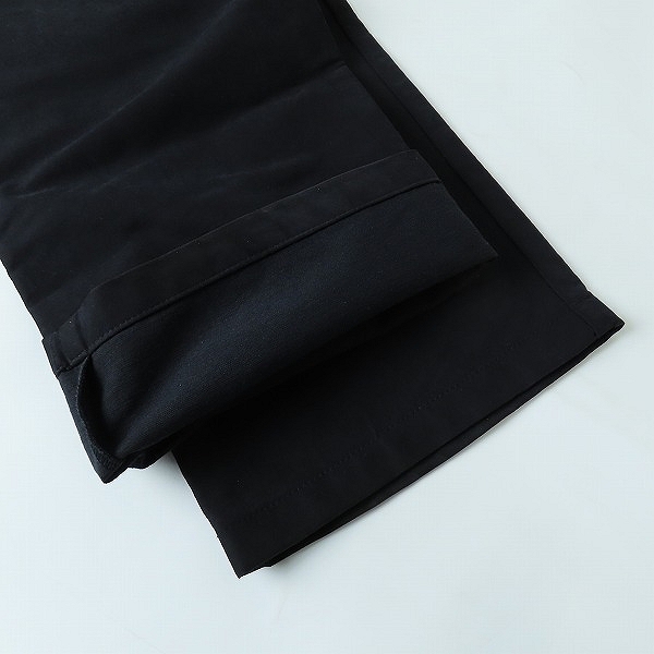 実際に弊社で買取させて頂いたEMPORIO ARMANI/エンポリオアルマーニ MATT LINE/マットライン パンツ/46の画像 6枚目