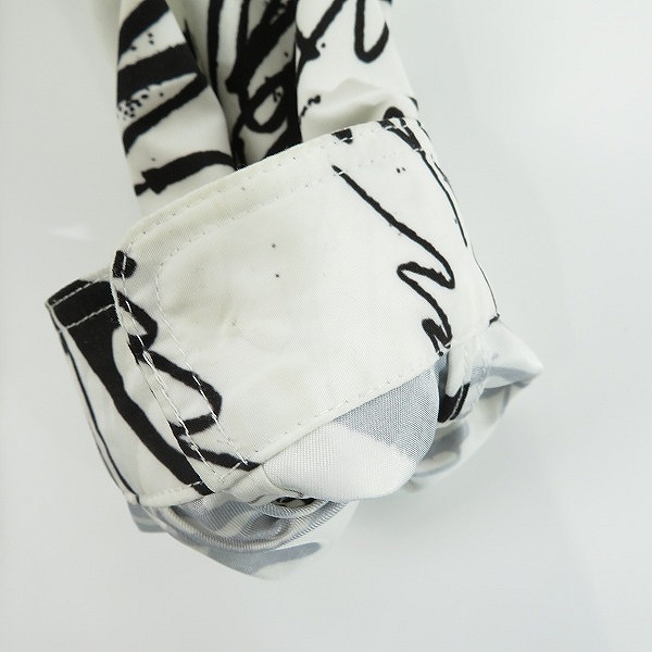 実際に弊社で買取させて頂いたDELUXE/デラックス 総柄長袖シャツ Lの画像 3枚目