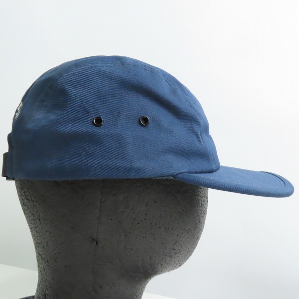 実際に弊社で買取させて頂いたBACK CHANNEL/バックチャンネル キャップ/帽子の画像 4枚目