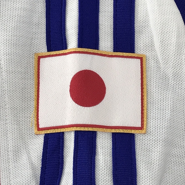 adidas/アディダス 日本製 2001 コンフェデレーション