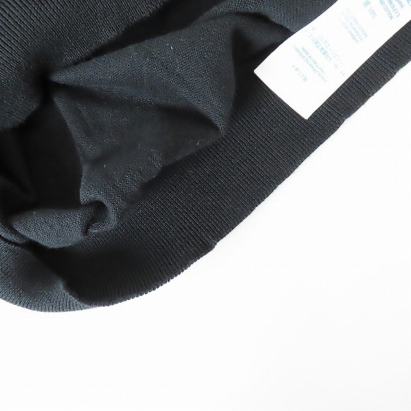 実際に弊社で買取させて頂いたmastermind×JOHN SMEDLEY/マスターマインド×ジョンスメドレー ニットカットソー /Mの画像 5枚目