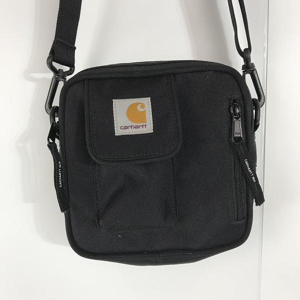 実際に弊社で買取させて頂いたCARHARTT/カーハート スクエア型ボディバッグ ショルダーバッグ ミニショルダーポーチ