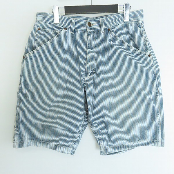 実際に弊社で買取させて頂いたCarhartt/カーハート コーデュロイ ショートパンツ/ハーフパンツ 0722-67 /32