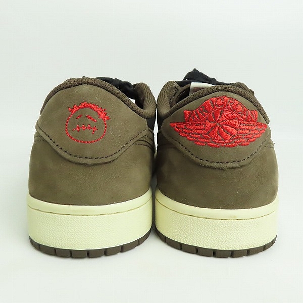 レシート原本】TRAVIS SCOTT×NIKE/トラヴィススコット×ナイキ レシート原本】TRAVIS SCOTT×NIKE/トラヴィススコット×ナイキ