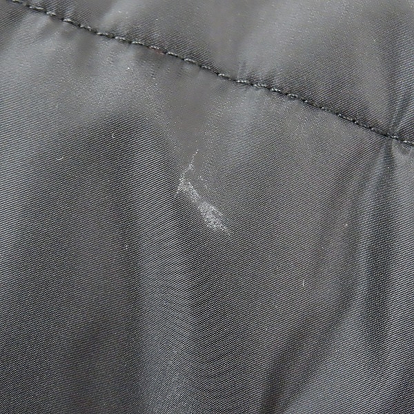 実際に弊社で買取させて頂いたhugo boss/ヒューゴボス pulover Danzi 中綿切替 ニットジップパーカー 50442177/Lの画像 5枚目