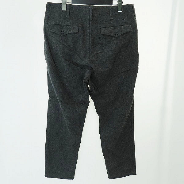 実際に弊社で買取させて頂いたUNITED ARROWS＆SONS/ユナイテッドアローズ アンド サンズ  スラックスパンツ 5514-199-0148/XLの画像 1枚目