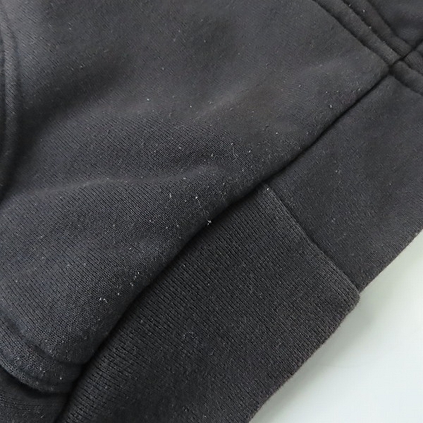 実際に弊社で買取させて頂いたCarhartt/カーハート スウェット アクティブジャケット/ジップアップパーカー J149 /Mの画像 5枚目