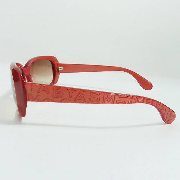 実際に弊社で買取させて頂いたMARC BY MARC JACOBS/マーク バイ マーク ジェイコブス サングラス MMJ040/S の画像 2枚目