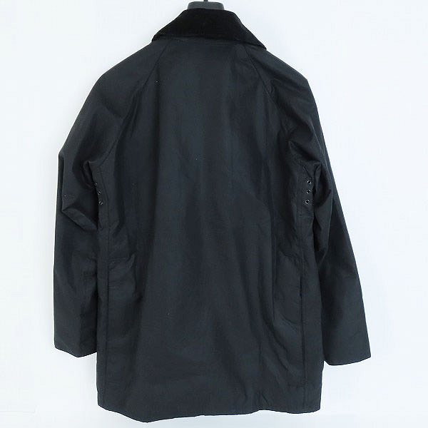 実際に弊社で買取させて頂いたBarbour/バブアー SL BEAUFORT JACKET ビューフォートジャケット 1702258 36の画像 1枚目