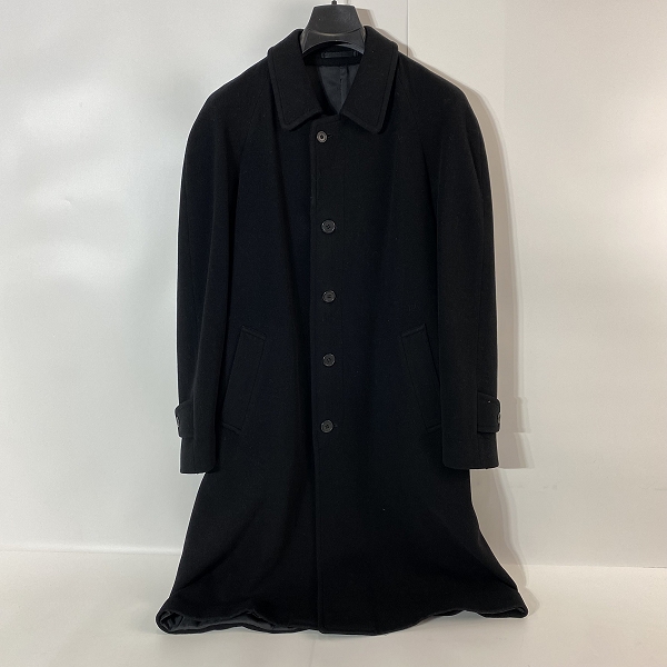 実際に弊社で買取させて頂いたPaul Smith LONDON/ポールスミスロンドン チェスターコート /M