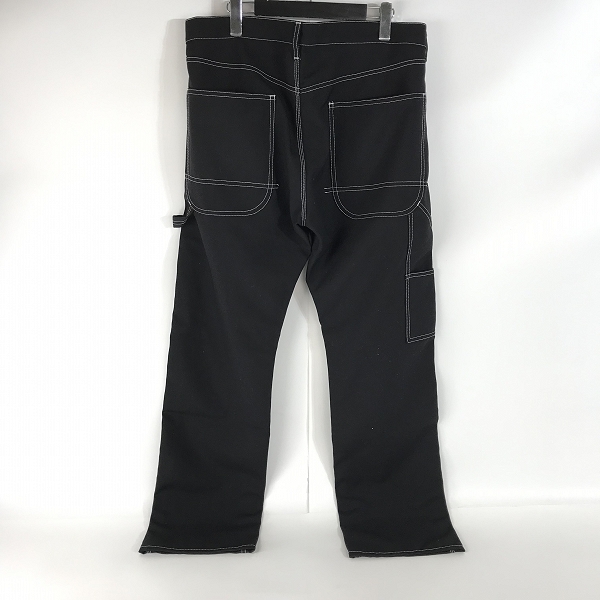 実際に弊社で買取させて頂いたJUNYA WATANABE COMME des GARCONS MAN/ジュンヤワタナベコムデギャルソンマン WT -P037/Lの画像 1枚目