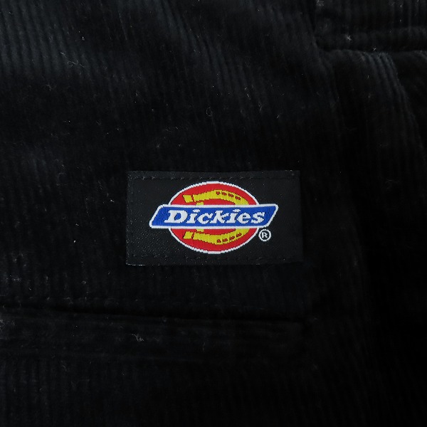 実際に弊社で買取させて頂いたDICKIES × UNITED ARROWS/ディッキーズ×ユナイテッドアローズ コーデュロイパンツ 183M40GR01/Mの画像 5枚目