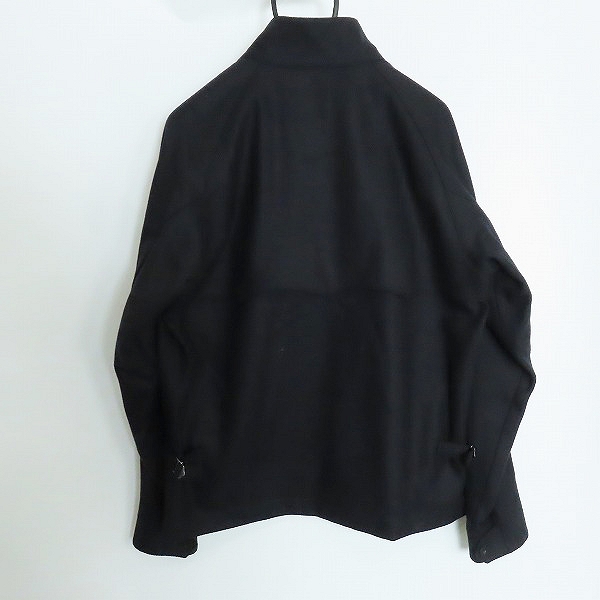 実際に弊社で買取させて頂いたBrooks Brothers/ブルックスブラザーズ スイングトップ ジャケット Mの画像 1枚目