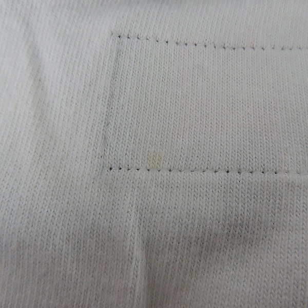 実際に弊社で買取させて頂いた【未使用】CANTERBURY/カンタベリー ラグビーシャツ 2点セットの画像 3枚目