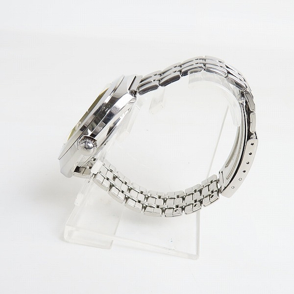 実際に弊社で買取させて頂いたORIENT/オリエント  ユニマチック デイデイト 21石 自動巻き 腕時計 149-10470 の画像 1枚目