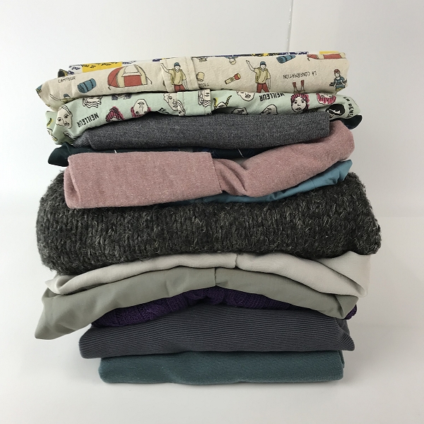 実際に弊社で買取させて頂いた【おまとめ】ユナイテッドアローズ/ラコステ/ラルフローレン 他 ニット/シャツ/カットソー 等の画像 1枚目