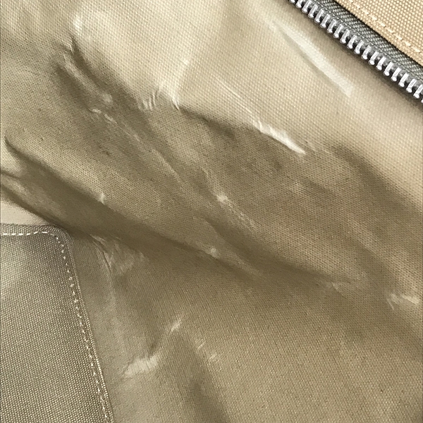 実際に弊社で買取させて頂いたMARC BY MARC JACOBS/マークバイマークジェイコブス キャンバス BIG TOE/ビッグ トートバッグの画像 7枚目