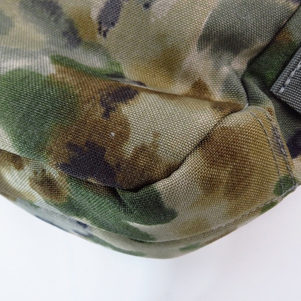 実際に弊社で買取させて頂いたBRIEFING/ブリーフィング DAYTRIPPER/デイトリッパー ショルダーバッグの画像 9枚目