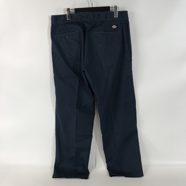 有名な高級ブランド Dickies/ディッキーズ ワークパンツ fit original 874 パンツ