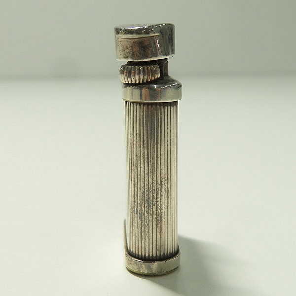 実際に弊社で買取させて頂いたdunhill/ダンヒル UNIQUE/ユニーク ハンマー型 ガスライター の画像 3枚目