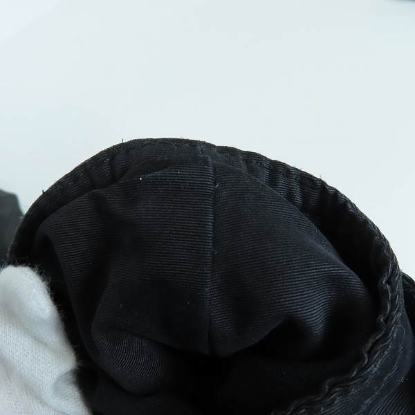 実際に弊社で買取させて頂いたNISHIKAWA DOWN×nano universe/西川ダウン×ナノユニバース M-65 ミリタリー ダウンジャケット NUC54DW0735TS Mの画像 7枚目