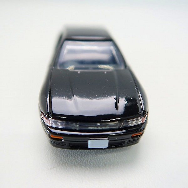 実際に弊社で買取させて頂いたTOMY/トミー トミカ プレミアム NISSAN SILVIA/日産シルビア 1/62 イオン限定の画像 3枚目