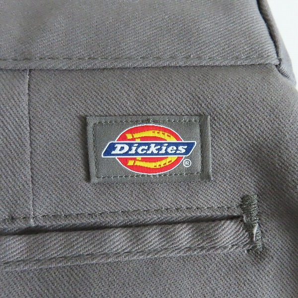 実際に弊社で買取させて頂いたDickies/ディッキーズ 874 ワークパンツ FLEX 40×32の画像 5枚目
