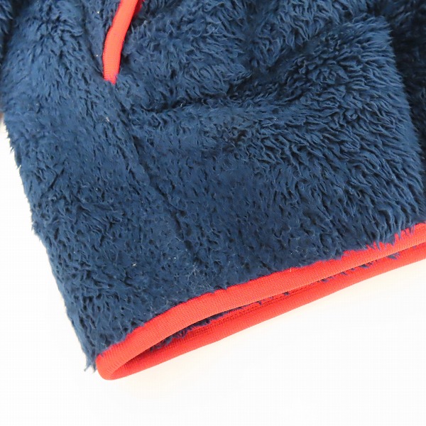 実際に弊社で買取させて頂いたChampion/チャンピオン フルジップフーディー C8-A1601/Mの画像 7枚目