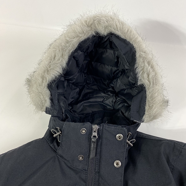 実際に弊社で買取させて頂いたColumbia/コロンビア マーカムピークジャケット 219WE1250/Mの画像 2枚目