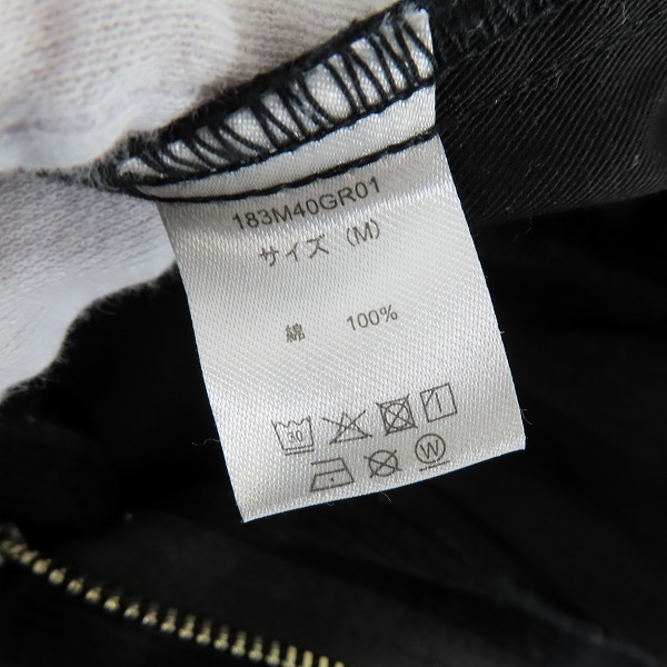 実際に弊社で買取させて頂いたDICKIES × UNITED ARROWS/ディッキーズ×ユナイテッドアローズ コーデュロイパンツ 183M40GR01/Mの画像 3枚目