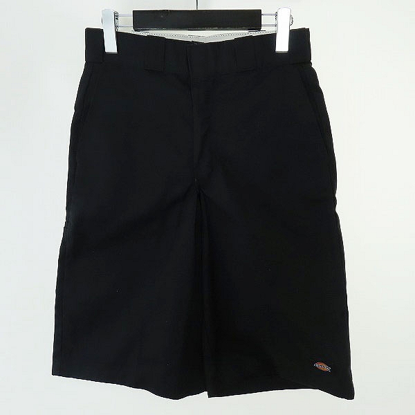 実際に弊社で買取させて頂いたDickies/ディッキーズ ルーズフィット ワークハーフパンツ/28