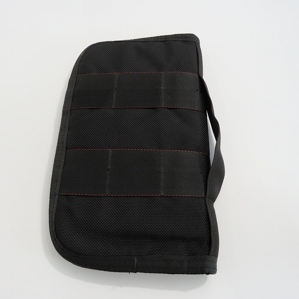 実際に弊社で買取させて頂いたBRIEFING/ブリーフィング トラベルオーガナイザーの画像 1枚目