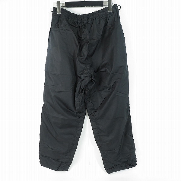 実際に弊社で買取させて頂いたNEIGHBORHOOD/ネイバーフッド 22SS TRAINING E-PT/トレーニング パンツ 221TSNH-PTM01/Sの画像 1枚目