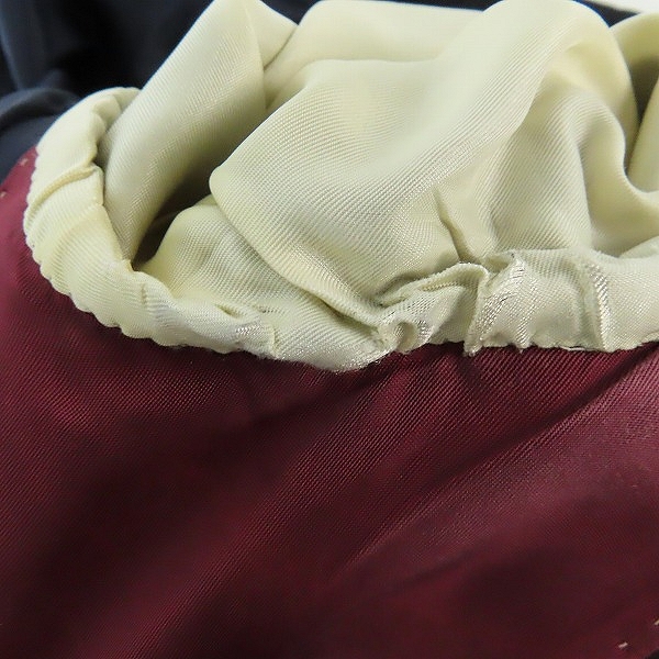 実際に弊社で買取させて頂いたPaul Smith/ポールスミス テーラードジャケット Lの画像 5枚目